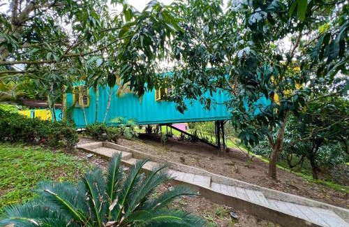 La Mesa House | Casa campestre Namaste