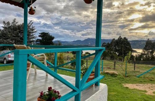 Guatavita House | Casa Campestre Sua Meca Guatavita