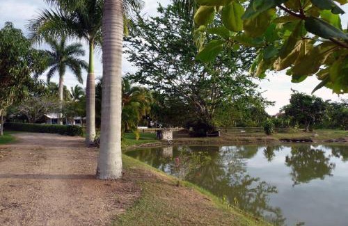 Anapoima House | Casa Campestre Veracruz Anapoima