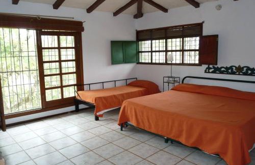 Anapoima House | Casa Campestre Veracruz Anapoima
