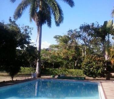 Anapoima House | Casa Campestre Veracruz Anapoima