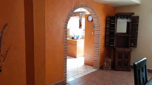 Tequisquiapan House | Casa campo 2 habitaciones