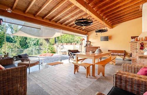 Caldelas House | Casa Campo do Telhado