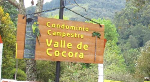 Salento House | Casa Campo Valle De Cocora