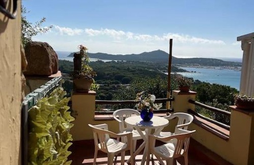 Campulongu House | Casa campulongu Villasimius