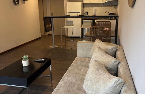 Pilar Centro Hotel | Casa Campus Pilar Suites