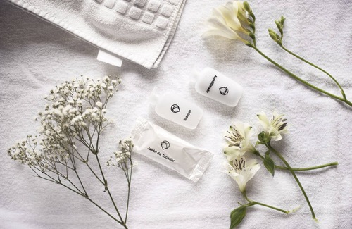 Pilar Centro Hotel | Casa Campus Pilar Suites