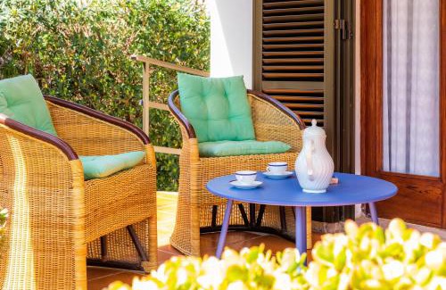 Cala Figuera House | Casa Can Pinyol