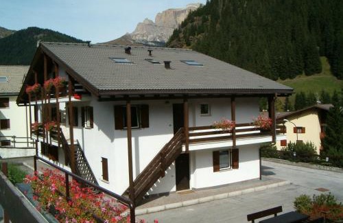 Alba Apartment | Casa Canazei