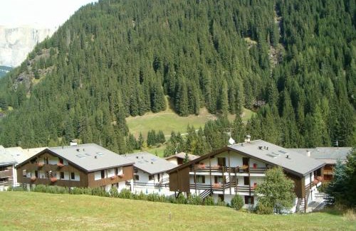 Alba Apartment | Casa Canazei