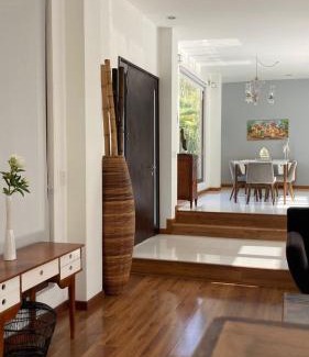Sotaquira House | Casa Cantabria