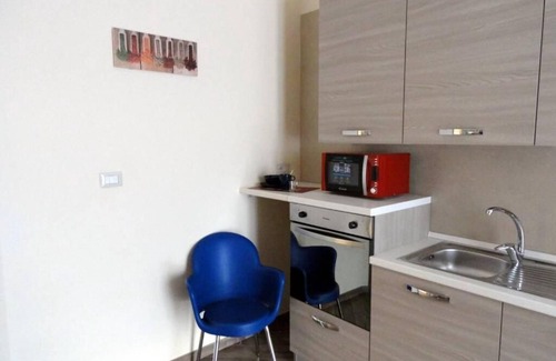 Pompei Apartment | CASA CANTONIERA-GUEST HOUSE: BUILD THE TRIP .