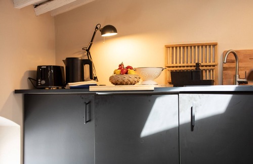 Lucca Historical Center Apartment | Casa Cantore Close to the Walls
