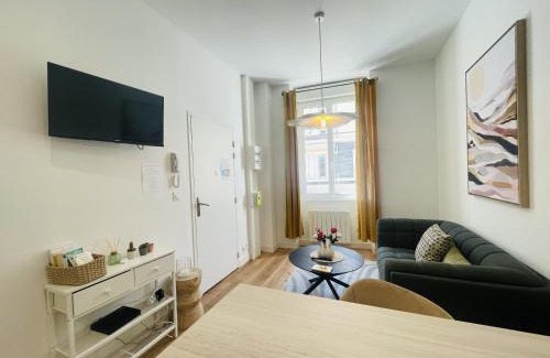 Angers Apartment | Casa Cap Faidherbe