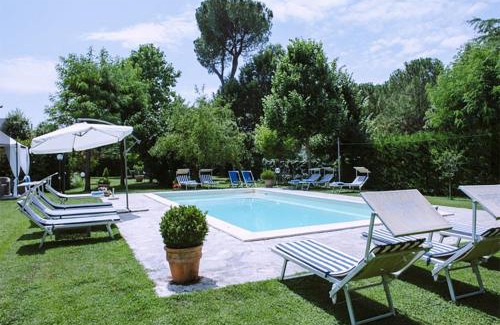 Monsigliolo Villa | Casa Capanni alla Fila