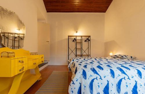 Capelas House | Casa Capelas