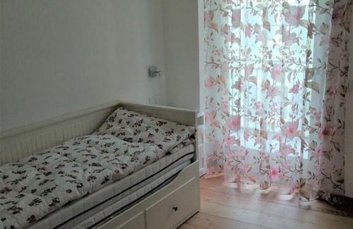 Male Apartment | Casa Cappello