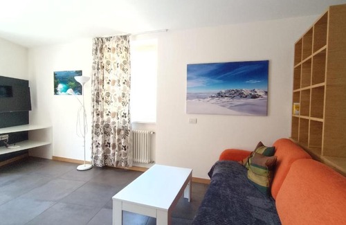 Male Apartment | Casa Cappello