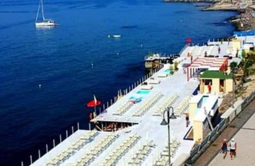 Pozzuoli House | CASA CAPRICE