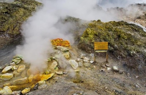 Pozzuoli House | CASA CAPRICE