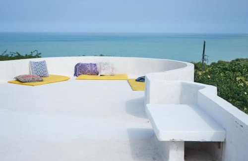 Tubara House | Casa Caracola