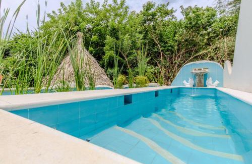 Tubara House | Casa Caracola