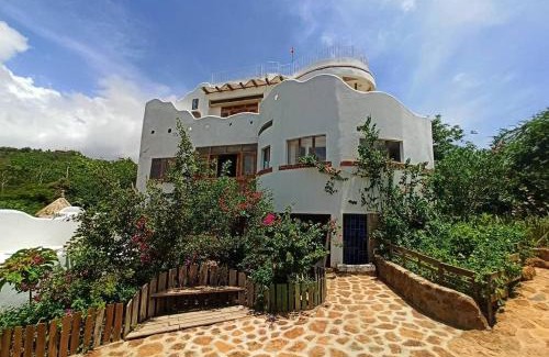 Tubara House | Casa Caracola