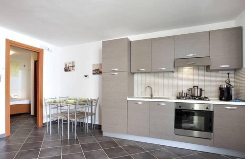 Diso House | Casa Cardignan