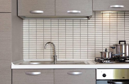 Diso House | Casa Cardignan