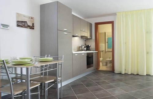 Diso House | Casa Cardignan