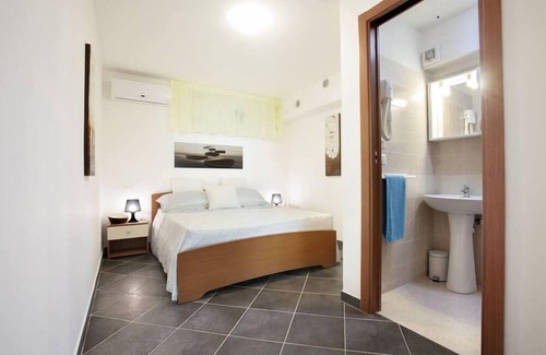 Diso House | Casa Cardignan