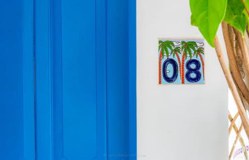 Centro Historico Bed & Breakfast | Casa Caribe Colonial