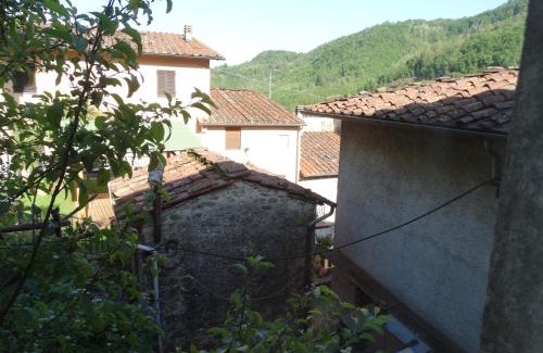 Piegaio Basso House | CASA CARLINO