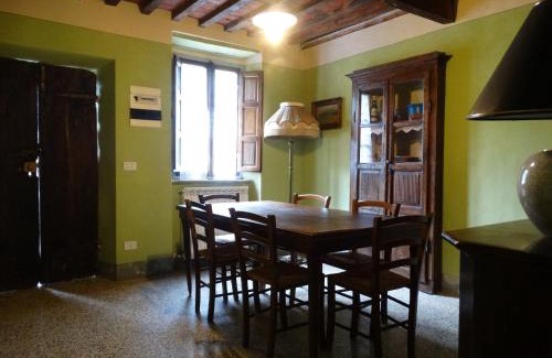 Piegaio Basso House | CASA CARLINO