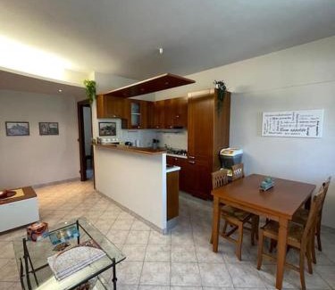Santo Stefano Belbo Apartment | Casa Carlino