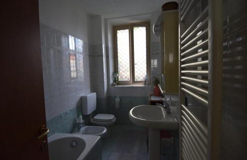 Angera House | Casa Carmela in condivisione