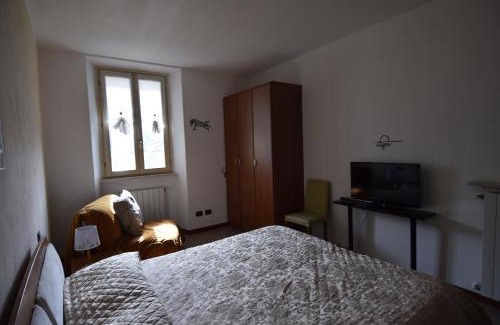 Angera House | Casa Carmela in condivisione