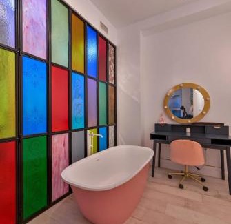Murcia Apartment | Casa Carmen Murcia