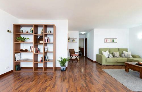 Sauzal House | Casa Carolina