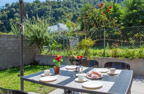 Losone House | Casa Carolina House