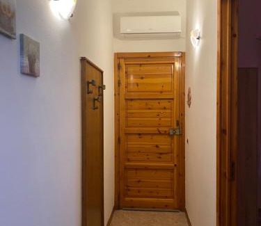 Collepasso Apartment | Casa Carolina