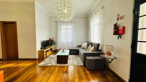 Porto Moniz Apartment | CASA CAROTO