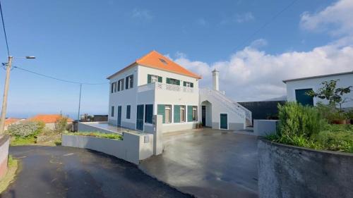 Porto Moniz Apartment | CASA CAROTO