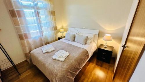 Porto Moniz Apartment | CASA CAROTO