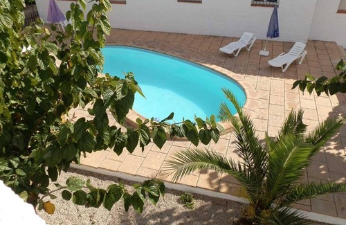 Riumar House | CASA CARPA A, Ideal house for your holidays near the sea, free wifi, optional air conditioning, community pool, pets allowed, dog’s beach