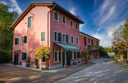 San Giovanni di Livenza Bed & Breakfast | Casa Carrer B&B