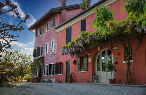 San Giovanni di Livenza Bed & Breakfast | Casa Carrer B&B
