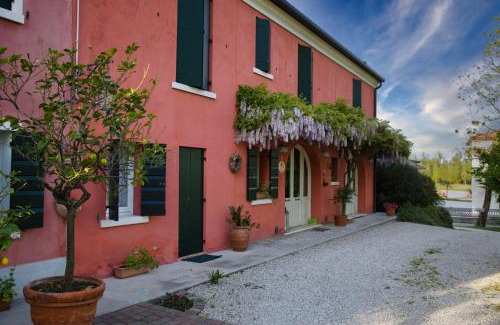 San Giovanni di Livenza Bed & Breakfast | Casa Carrer B&B
