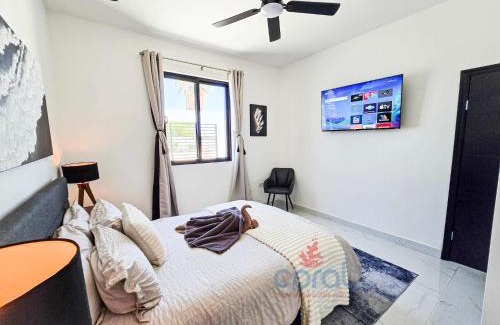 Puerto Penasco House | Casa Cassius 3br 2bth private heated pool