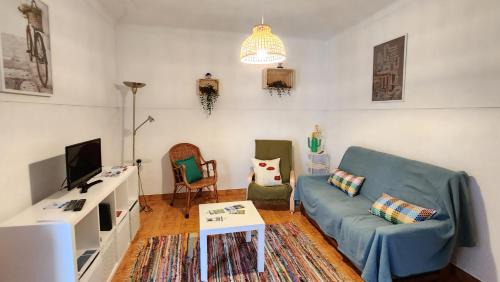 Nisa House | Casa Castanheiro